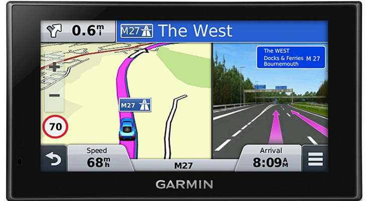 FREE GARMIN MAP UPDATES  Tech Treak