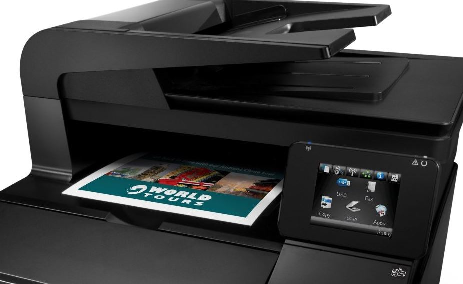 6 Basic FAQs of Wireless Color Printers