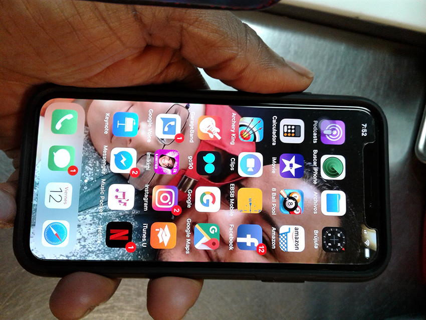 Tips for choosing a cell phone with a good camera