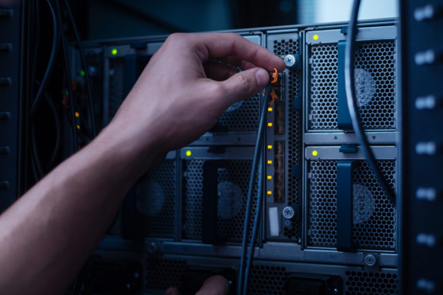 Why Speed Is Important in Dedicated Hosting