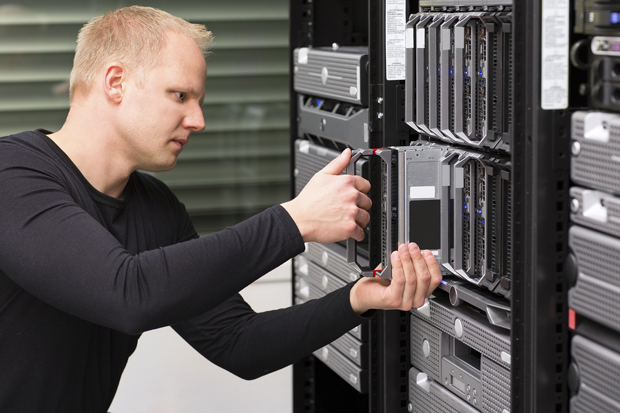 Check What Is Best For You: Dedicated Server or VPS Server?