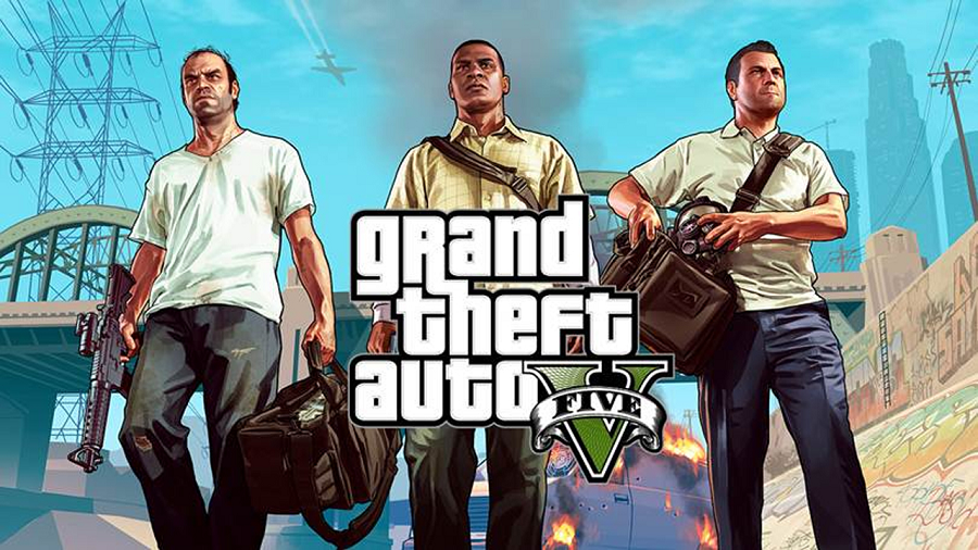 Standard Errors Of GTA V While Installing In Your PC: How To Fix Them