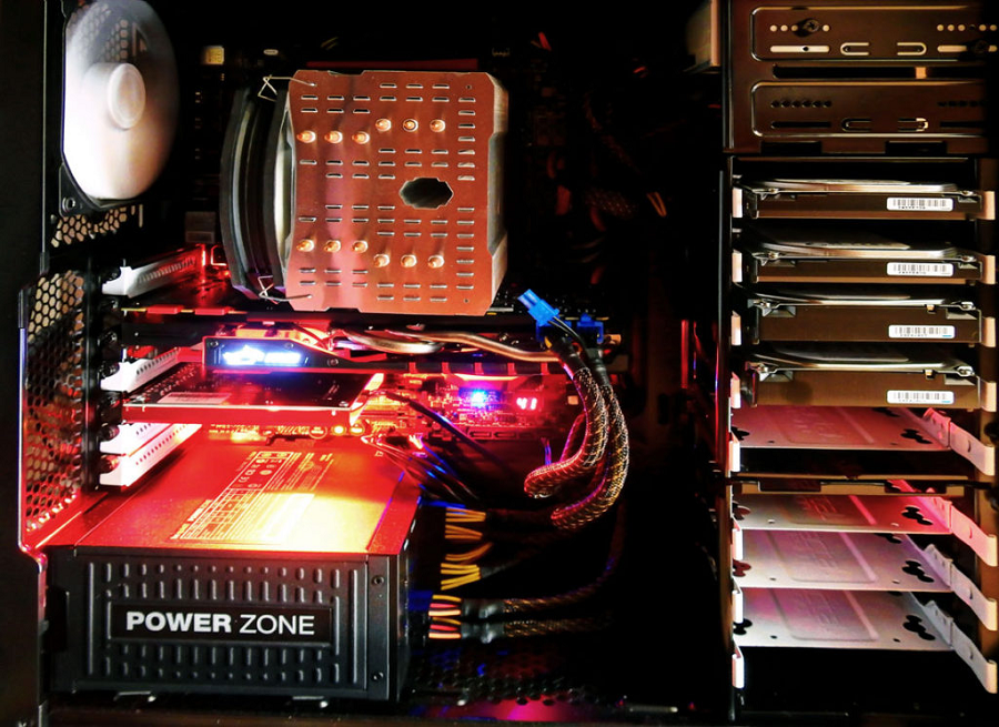 PC Revive Offers the Best Computer Repair Services in Lake Worth, FL