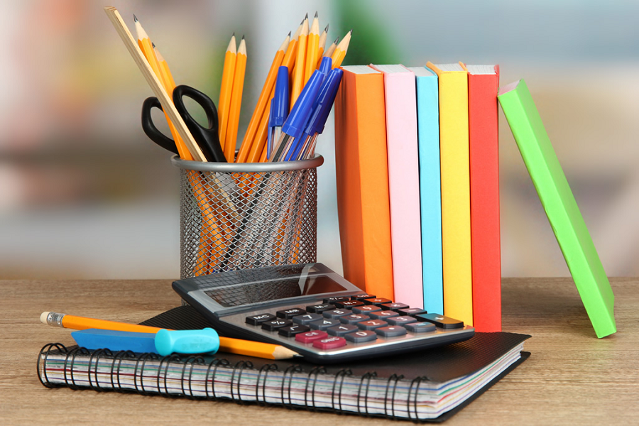 Smart ways to save money on office supplies!