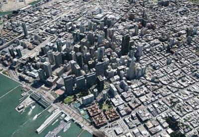 Why 3D Maps Have not Exploded Yet