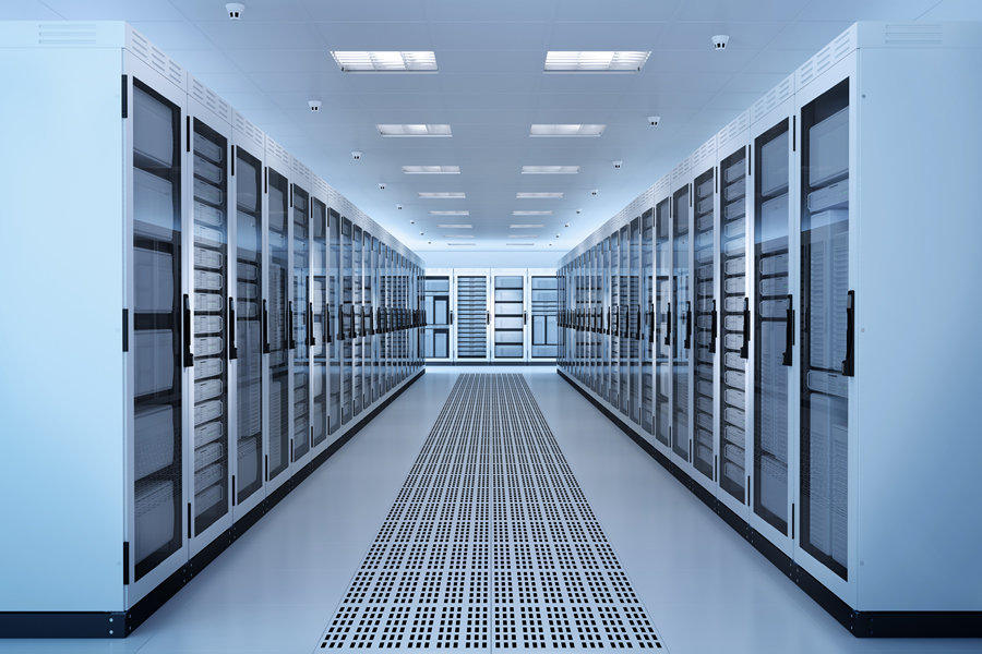 The Benefits of Using a Virtual Private Server