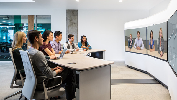 Benefits of Using Screen Sharing Software in Business Environment