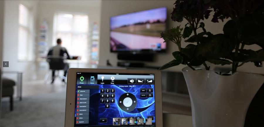 How Easy is it for Crestron to Integrate with Sonos?