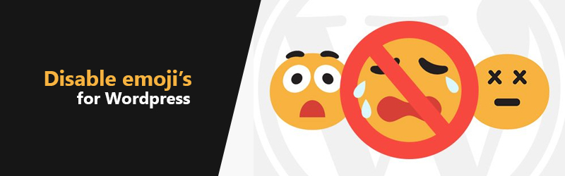 Guide on Disabling Emoji WordPress