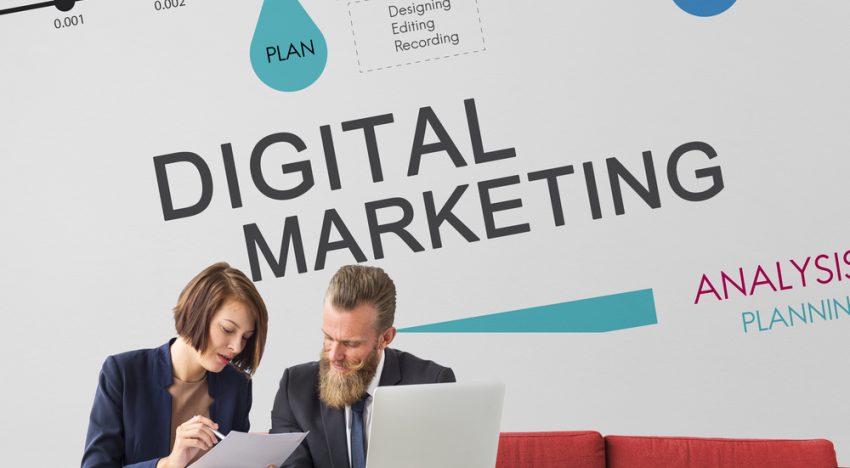 The significance of an outstanding digital marketing agency