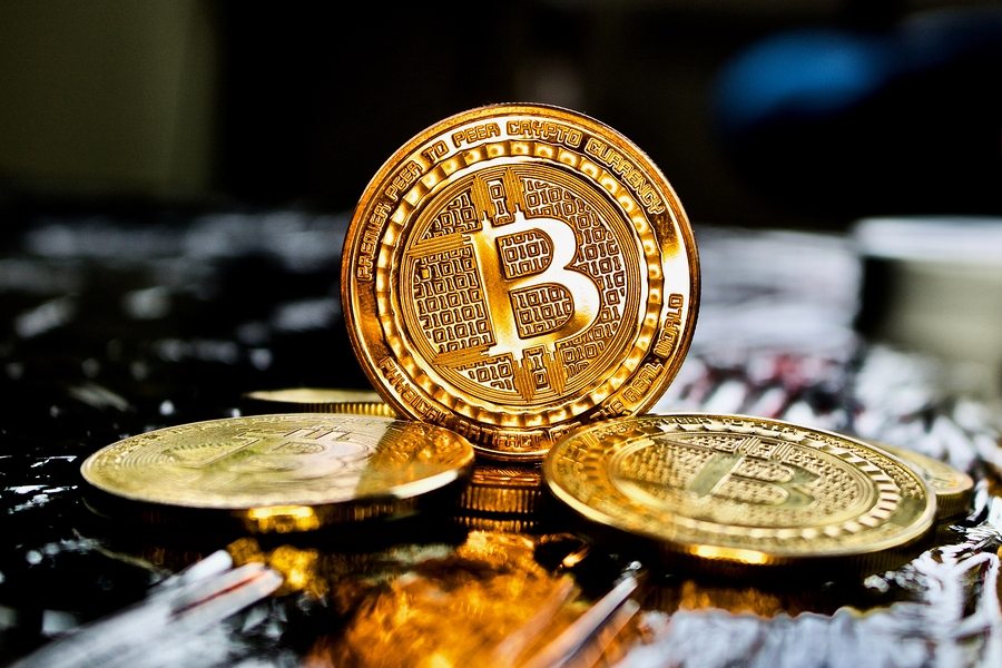 Want To Become Big By Trading Bitcoin