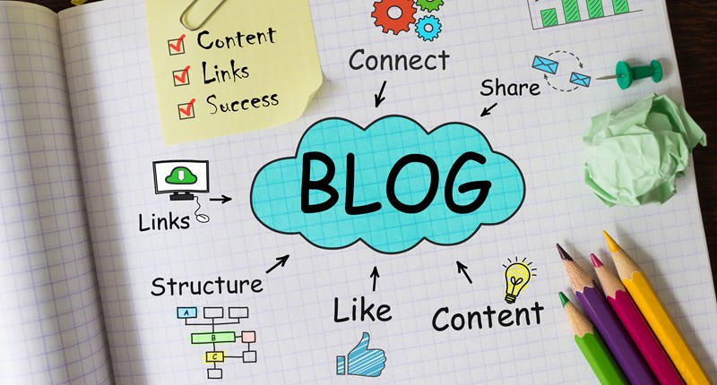How to start blogging – An incredibly easy method that works for all