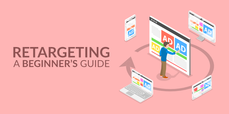 Increase Online Sales Through Ad Retargeting Campaigns