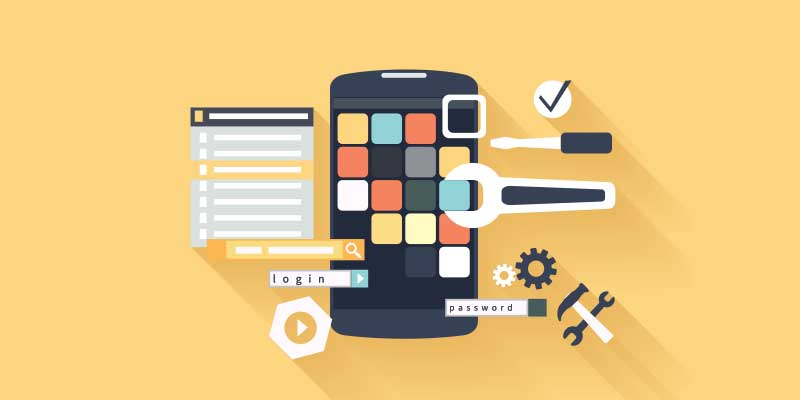 Not Just for Your Entertainment: How an App Can Shape Your Company’s Future