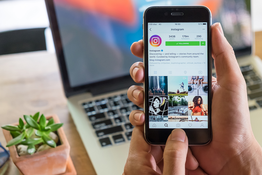 Effective Online Marketing – Buy Instagram Views