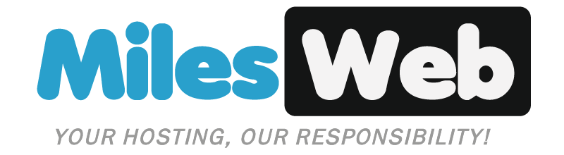 MilesWeb Reseller Hosting – A Great Extra Income Support for Web Designers