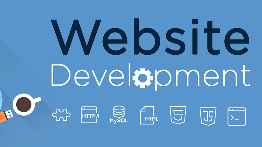 Canadian web development company @EdkentMedia