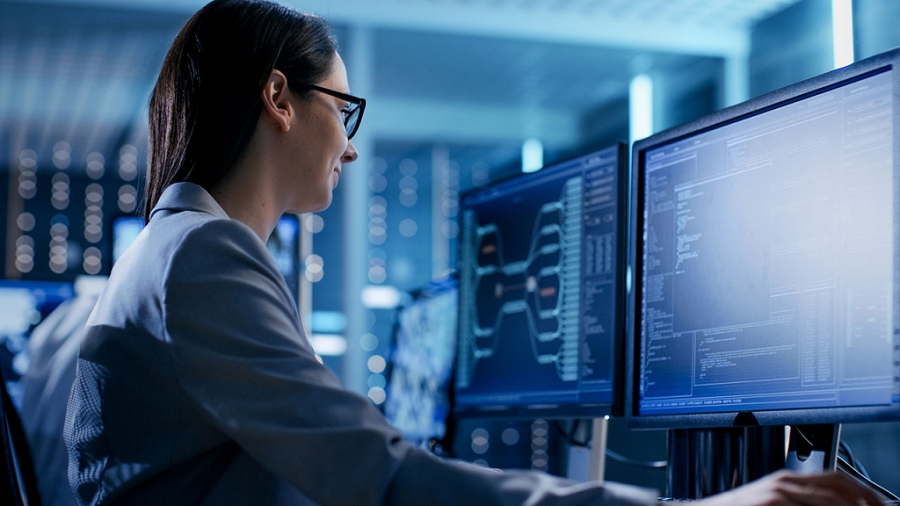 IT Support Services in Toronto – TAG