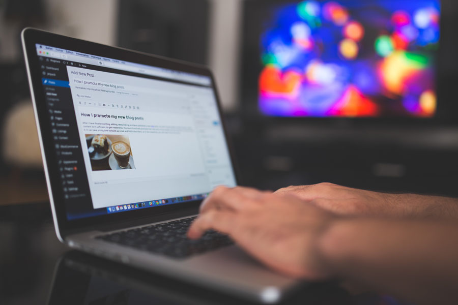 BENEFITS OF WORKING WITH A GOOD WEB AGENCY