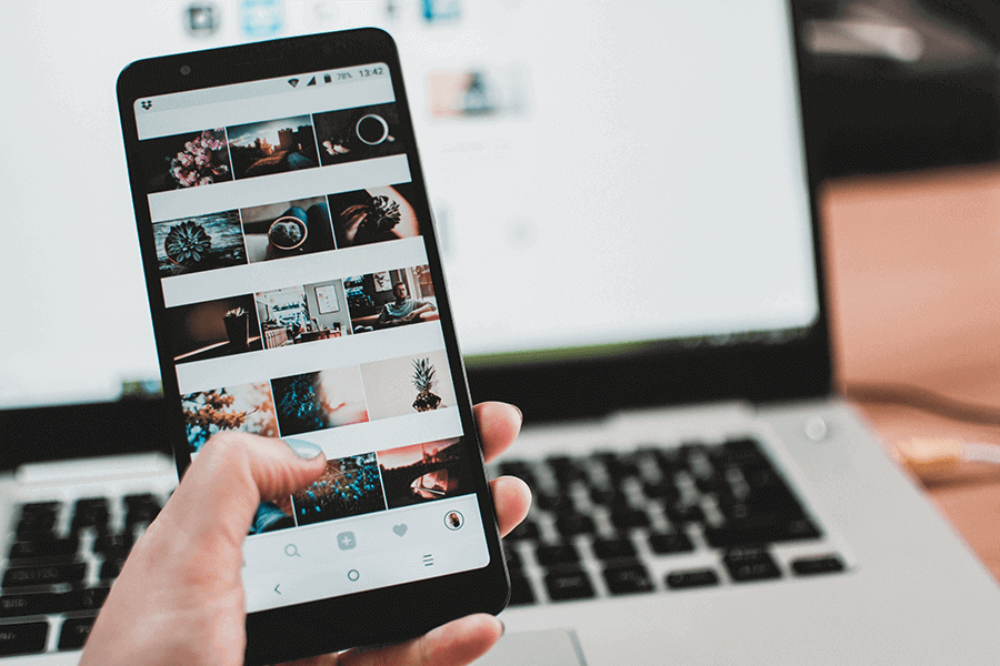 Ways to Use Instagram for Small Business