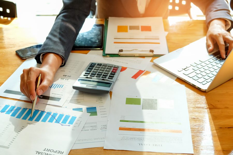 Why should I use accounting software?