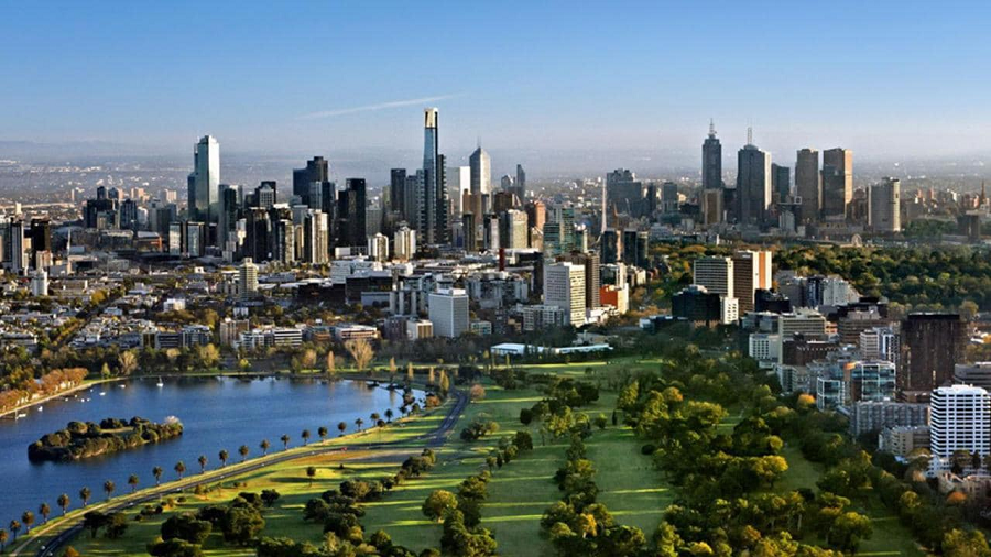Which Aussie Cities Are Most Attractive For Tech Start-Ups?