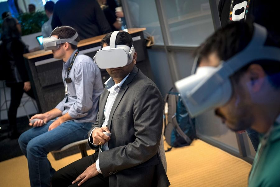 AR and VR Advertising: A Revolutionary Way to Boost Brand