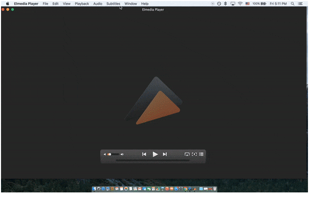 Which is the best video player for Mac?