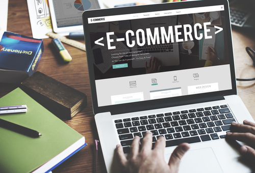UI Concepts For Ecommerce Websites