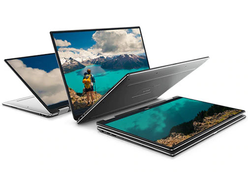 USE Getting Popular with the Dell Products