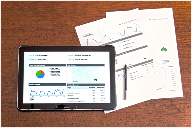 5 Essential Things You Need To Enhance Your Digital Presence