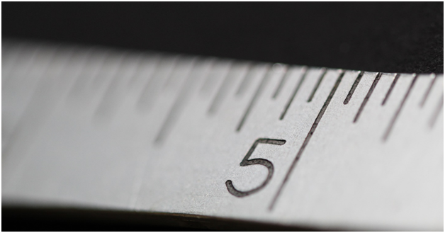 Difference Between Encoder Accuracy and Encoder Precision