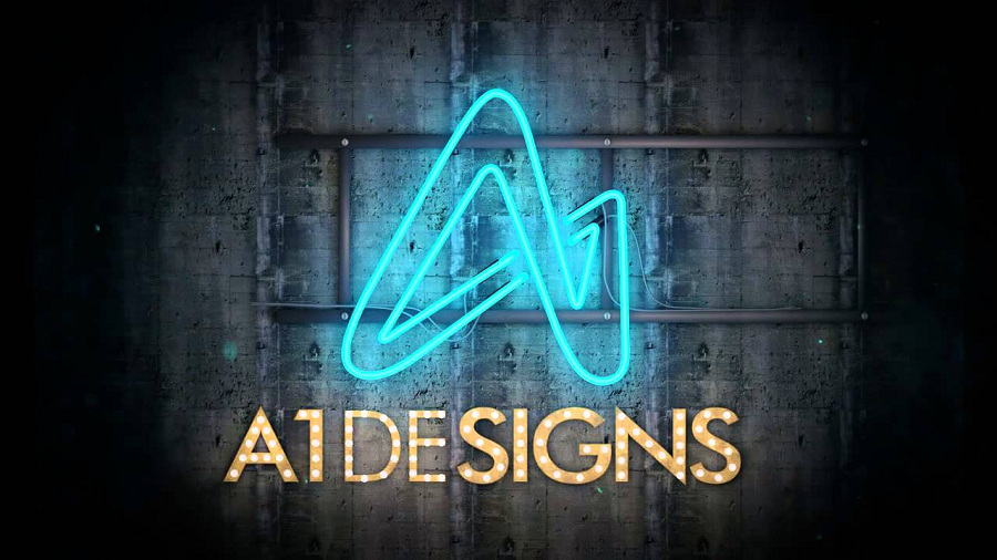 Good Signage is Needed for a Better Business