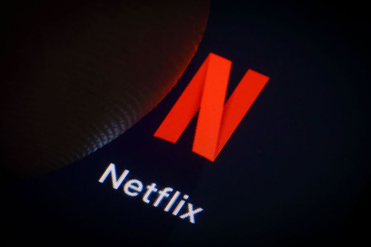The Catalogo Netflix Is Full Of Fun And Entertainment For The Viewers