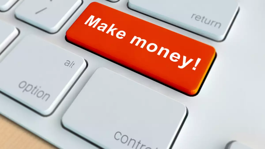 Study Finance: How Online Earning Helps You