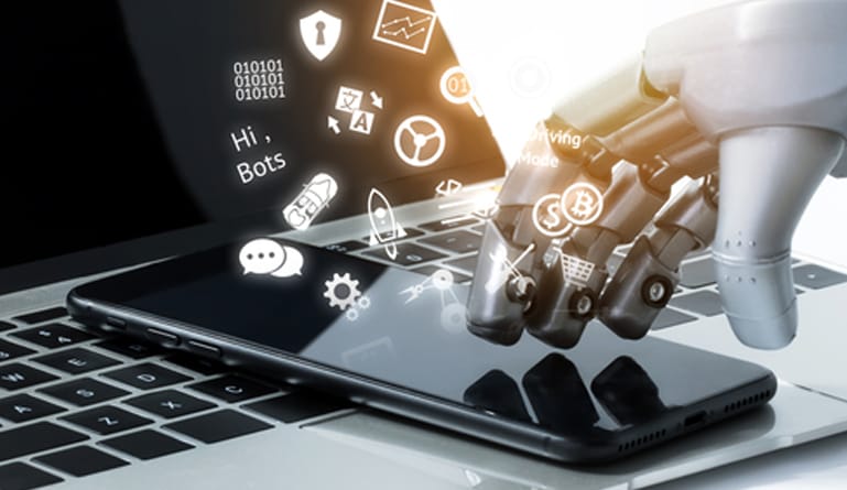 Improving The Healthcare Revenue Cycle With RPA