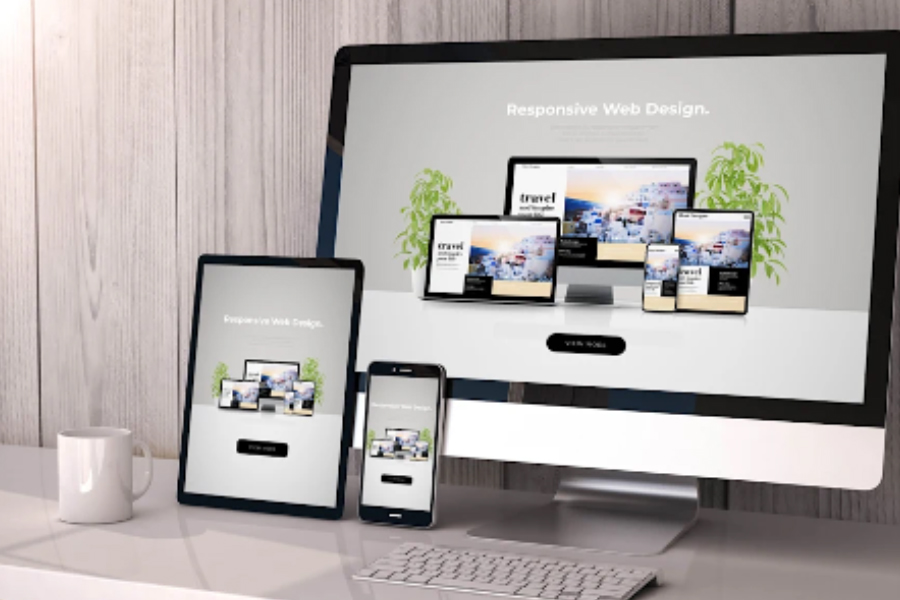 Why White Label Web Design Works for Every Business