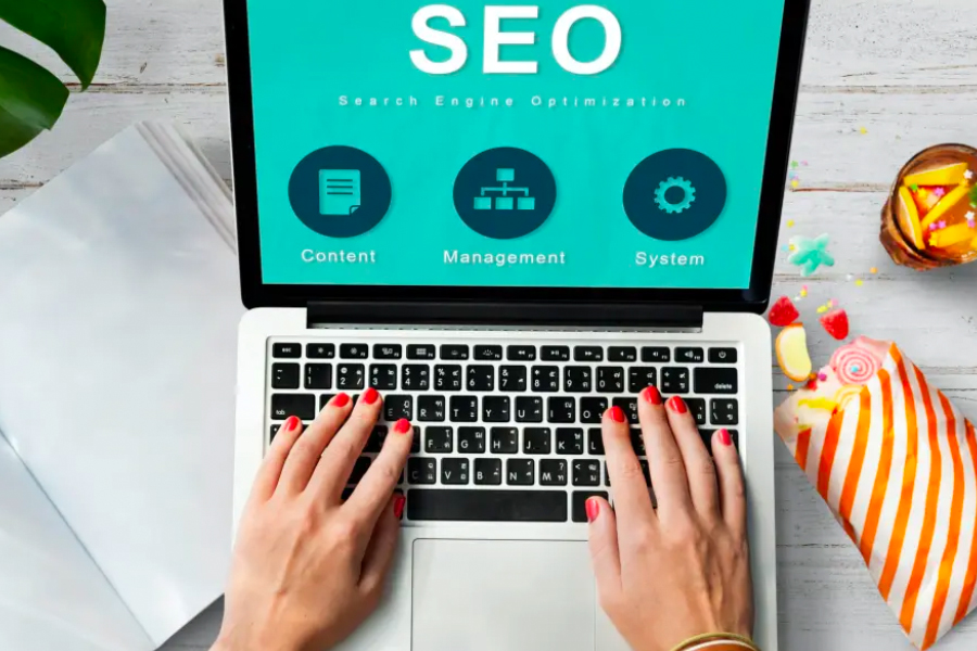 Why Is It Beneficial To Use An SEO Content Agency?