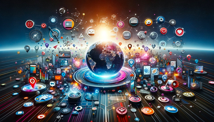 From Clicks to Conversions: Mastering the Art of Digital Marketing in Today’s World