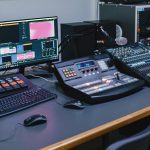 A Guide to Proper Control Room Video Wall Placement and Viewing Angles