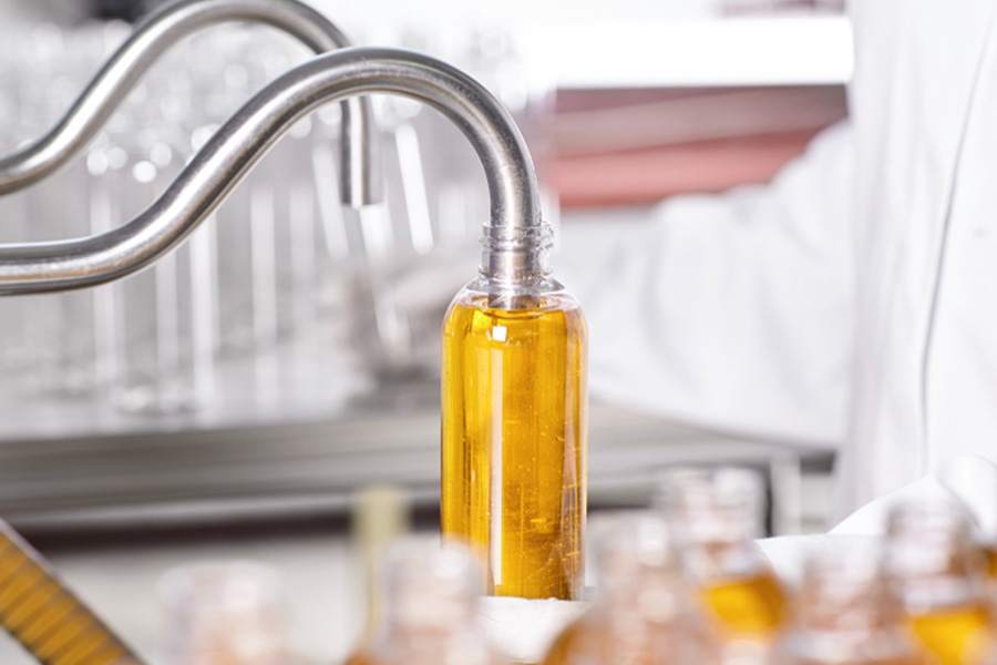 Fluid Compatibility and Dispenser Selection What to Consider