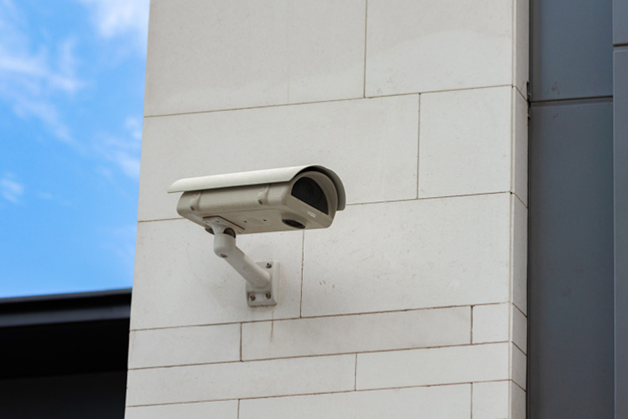 The Hidden Benefits of CCTV Systems in Singapore