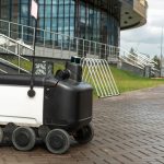 Why Businesses Are Turning to Robotic Security and Surveillance Solutions