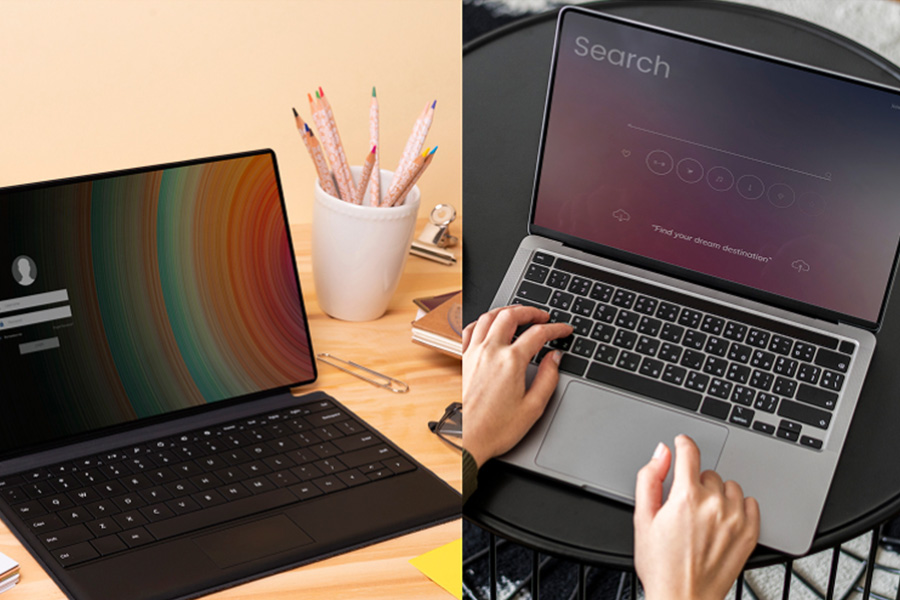 Choosing the Right Laptop in Singapore Lenovo vs MacBook Pro Compared