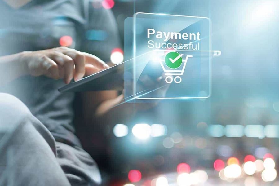 Healthcare Payment Processing Safeguarding Sensitive Transactions