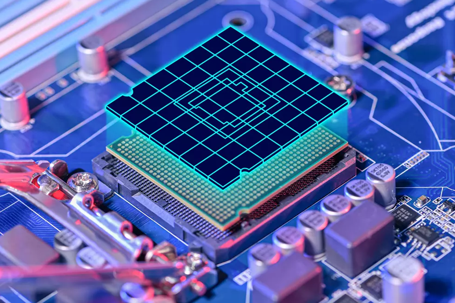 AI Enabled Chip Design Tools and Digital Twins Speeding Innovation