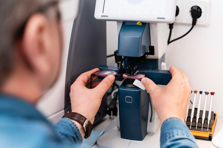 Common Pitfalls to Avoid When Selecting a Machine Vision Lens