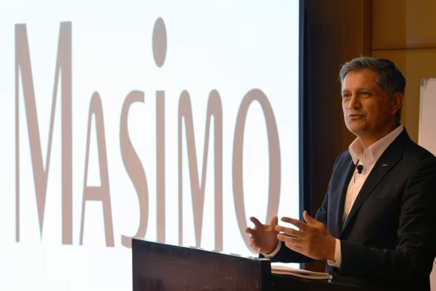 The Overlooked Value of Community Driven Research Joe Kiani of Masimos Perspective