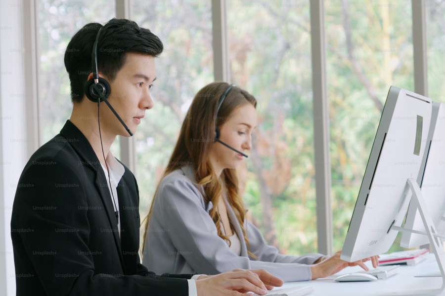 Ossisto Powers Your Growth with Smart Outsourcing