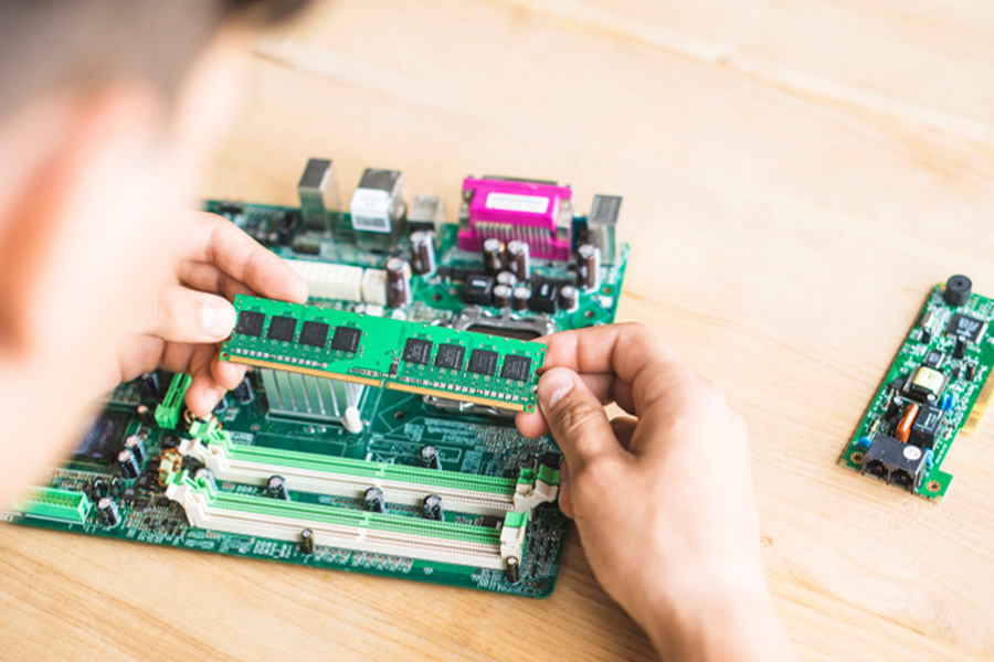 PCB Manufacturing in Singapore- From Design to Final Assembly Explained